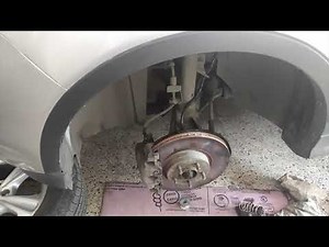 Fallo ABS Ford Escape