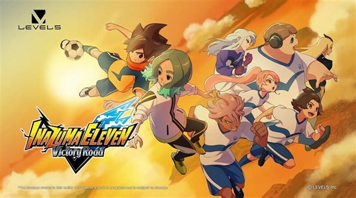 INAZUMA ELEVEN: Victory Road to launch on August 21st/22nd, Nintendo Switch 2 version announced, all versions to be digital-only