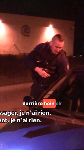 125K views · 1.2K reactions | Un délit de fuite qui cache une autre infraction ...  | Top Inter | Facebook