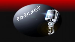 Podcast, Radio, Microphone