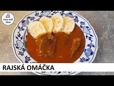 Tomato Sauce with Beef | Josef Holub