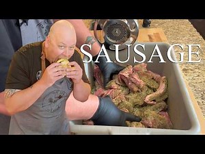 The Perfect Breakfast Sausage Formula (With Exact Measurements)
