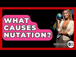 What Causes Nutation? - Physics Frontier