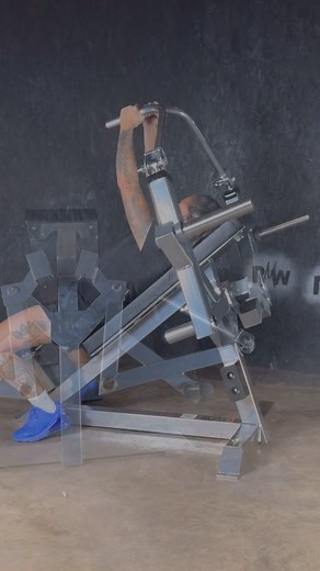 13K views · 4.2K reactions | Incline Chest Fly Most incline chest...