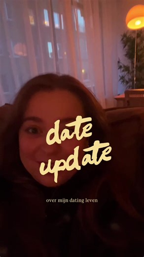 The Never-Ending Struggle of Dating Life