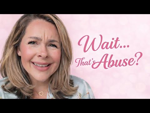 Wait… That’s Abuse? | Financial Control Patterns in Relationships