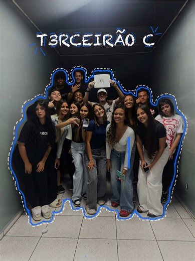 Terceiro C na Escola: Expectativas para 2026