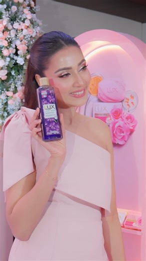 The new LUX launch event last month was lit up by the glamorous presence of Lux stars! Recap their flawless glow with LUX. #NewLux #FlawlessGlow #UnstoppableGlow #Lux100 | LUX