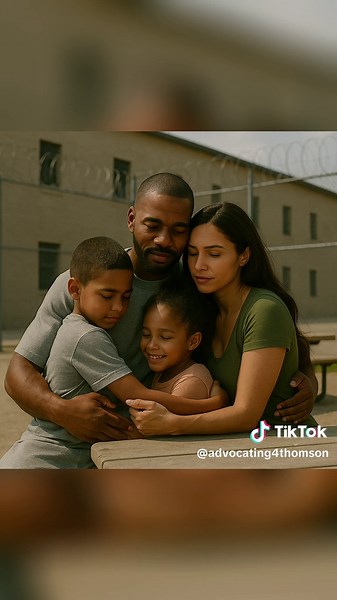 Prison Love and Pain: Real Stories from Inmates