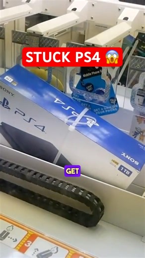 PS4 Key Master WIN 😱