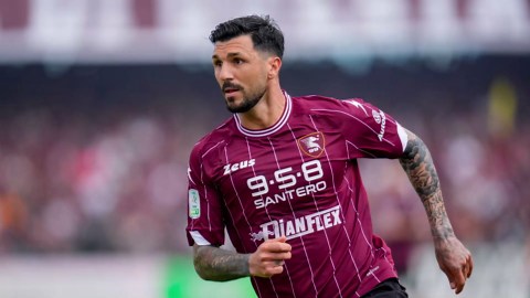 L’Inter Under 23 vince in 10 contro 11 ma che sofferenza, Salernitana pokerissimo