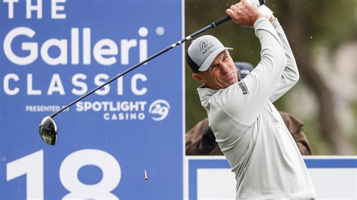 Galleri Classic won't return to desert in 2026, ending 3-year run for PGA Tour Champions event