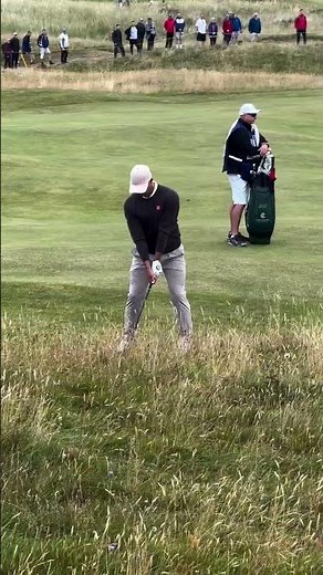 How does #adamscott shape approaches at 2026 events?