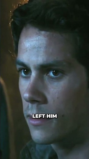 Dylan O'Brien Nearly Lost Everything Filming Maze Runner #dylanobrien #mazerunner #hollywood