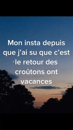 la team croûtons on TikTok