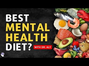 Here's A Diet That Treats Depression, Bipolar Disorder, And Schizophrenia!