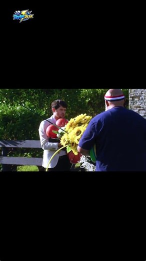 Taskmaster NZ - Season 7 Episode 2