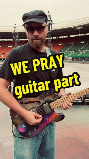 Behind the Song: Jonny x WE PRAY