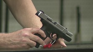 Georgia bill ending need for gun license heads to governor