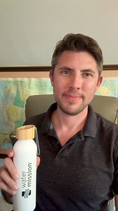 Jonathan from our team just completed the Water Only Challenge, now it's YOUR TURN! 💧 Hear his experience and why you should take the challenge. 🎥 SIGN UP TODAY: https://watermission.org/water-challenges | Water Mission