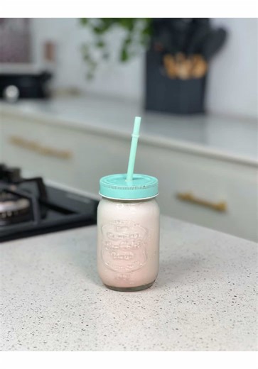 Delicious Homemade Milkshake Recipe You Can't Resist