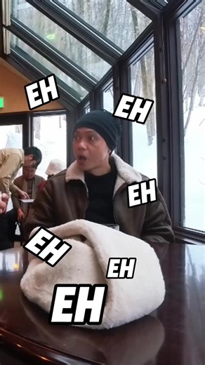 My Fastest Coffee Drinking Record in 30 Seconds