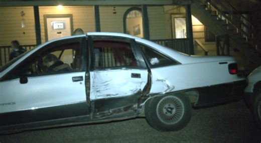 Law enforcement investigating hit-and-run at assisted living facility