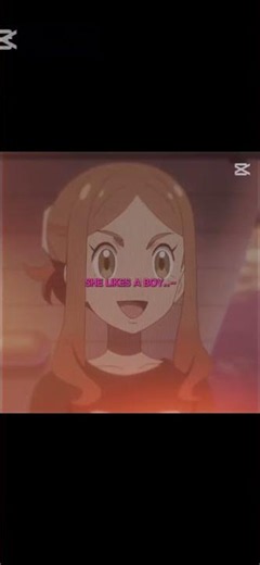 Molly x Orla ||pokémon horizons||