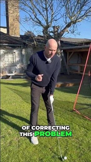 Fix Your Slice Forever: 2 Easy Tips to Stop a Cupped Left Wrist at the Top
