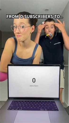 20 MILLION SUBSCRIBERS! 🥹🫶🏼 WHAT AN AMAZING JOURNEY! 🩷 #20million