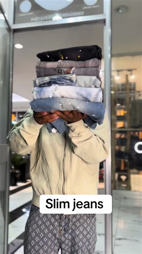 Exploring Ethiopian TikTok Trends: Slim Jeans and More