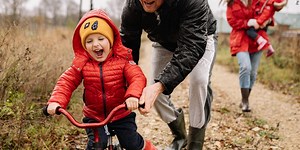 Conscious parenting with child psychologist Dr. Shefali Tsabary