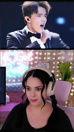 What A Performance ⚡ | Dimash Qudaibergen – Sinful Passion Reaction
