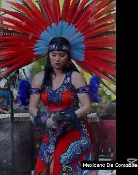 Danzantes Aztecas en México | Tradición Viva y Rituales Ancestrales #DanzaAzteca #CulturaMexicana