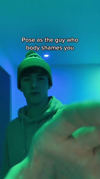 Harry McKillop on TikTok