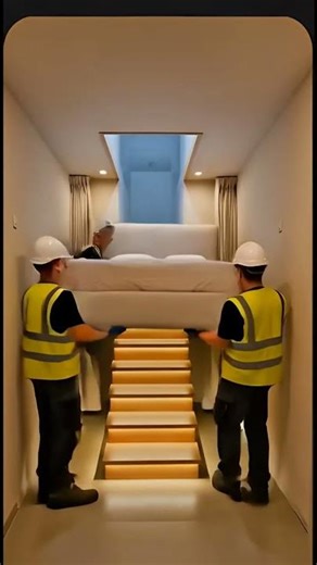 Hidden Underground Bedroom Transformation Timelapse |#building #underground bedroom#usa