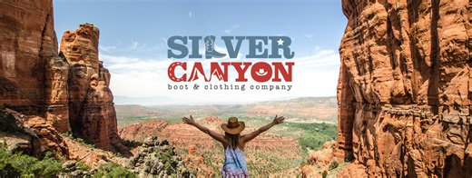 Silver Canyon Boot and Clothing Company: Straw Hats