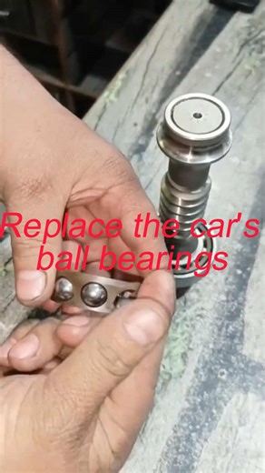 We are a professional bearing manufacturer & exporter offering a full range of deep groove ball bearings, tapered roller bearings, spherical roller bearings, needle bearings, and pillow block bearings. ISO9001 & CE certified. Made of high-quality bearing steel with precision machining. Features: high speed, low friction, long life, low noise.#Bearing #fyp
