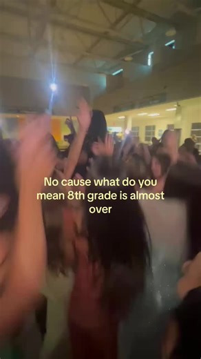 One of the funnest nighttttss#8thgrade #8thgradedance #viral #friends #blowthisup