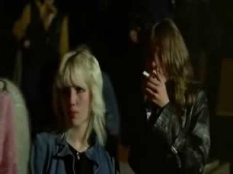TVC 15 - David Bowie (Christiane F.)