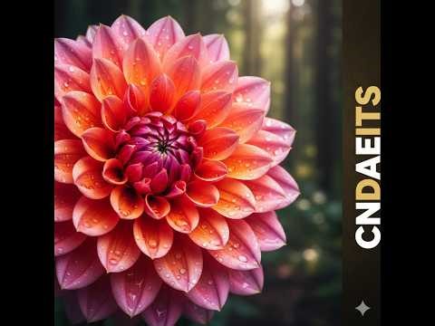 Amazing flower collection