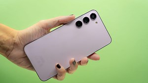 'It's about time' Samsung phone owners yell as users spot secret app lock button