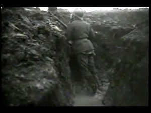 W.W.II - Defence, Maginot Line_1