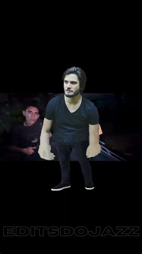 Edit do jazzghost | WITHOUT ME FUNK