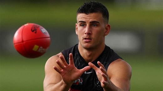 Tasmania Devils CEO discusses Nick Daicos