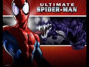 ULTIMATE SPIDER-MAN Full Game Walkthrough - No Commentary (Ultimate Spider-man Xbox)