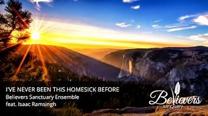 I've Never Been This Homesick Before Chords - ChordU