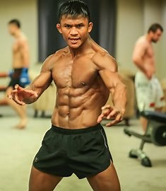 ไฮไลท์มันๆให้หายคิดถึง Buakaw Highlight Training & knock out | Banchamek Gym (Buakaw Banchamek, บัวขาว บัญชาเมฆ)