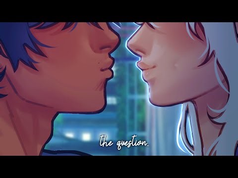 𝐓𝐡𝐞 𝐪𝐮𝐞𝐬𝐭𝐢𝐨𝐧 . . : [Gacha Life 2]