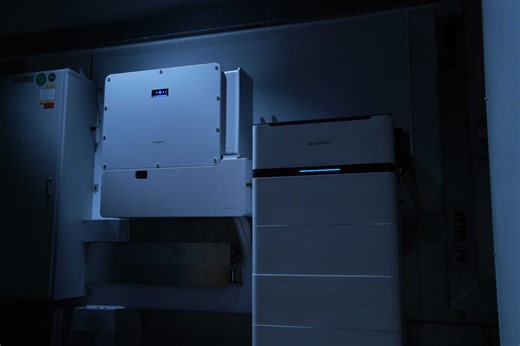 Sungrow launches CEC-approved PowerKeeper Series in Australia